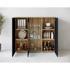 Highboard