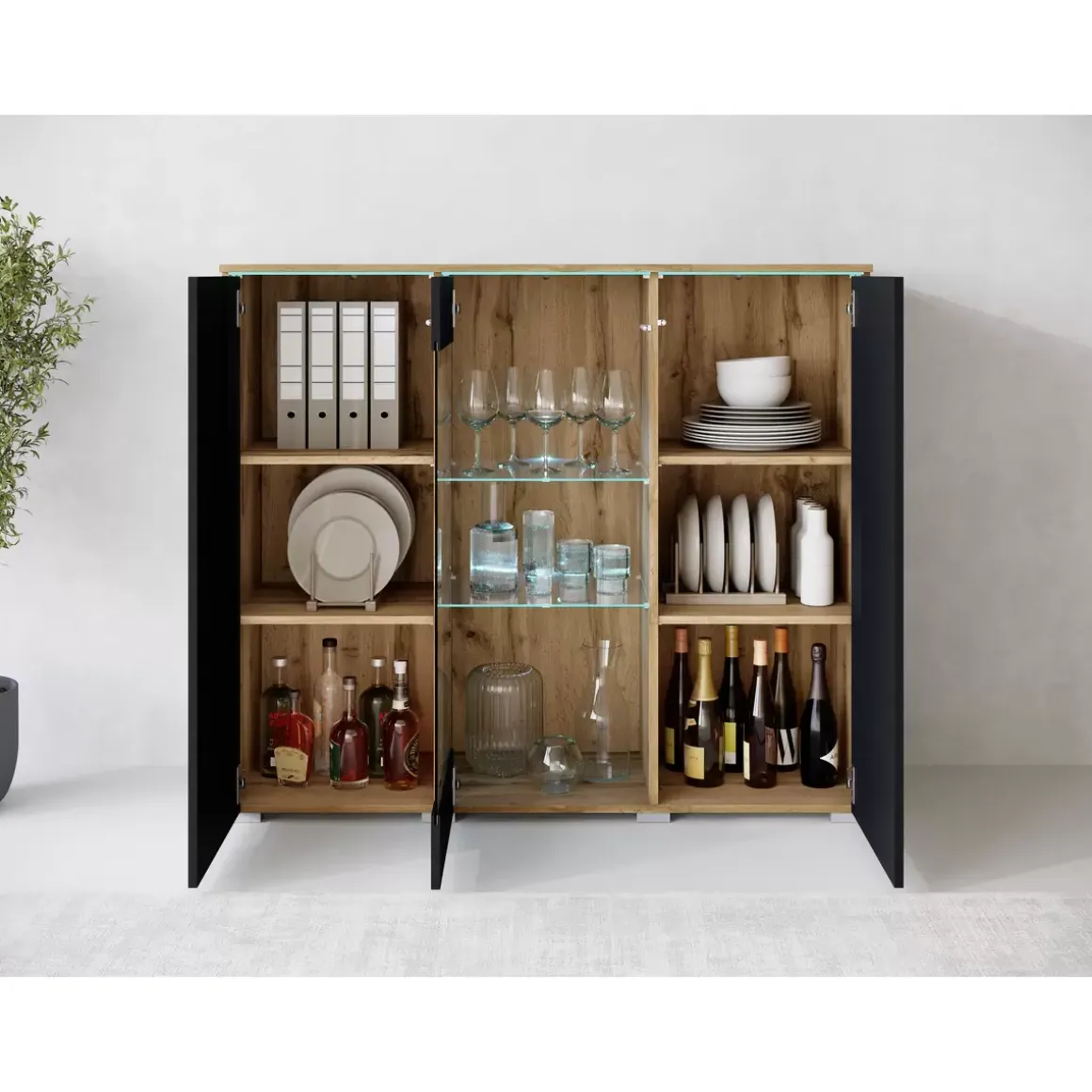 Highboard