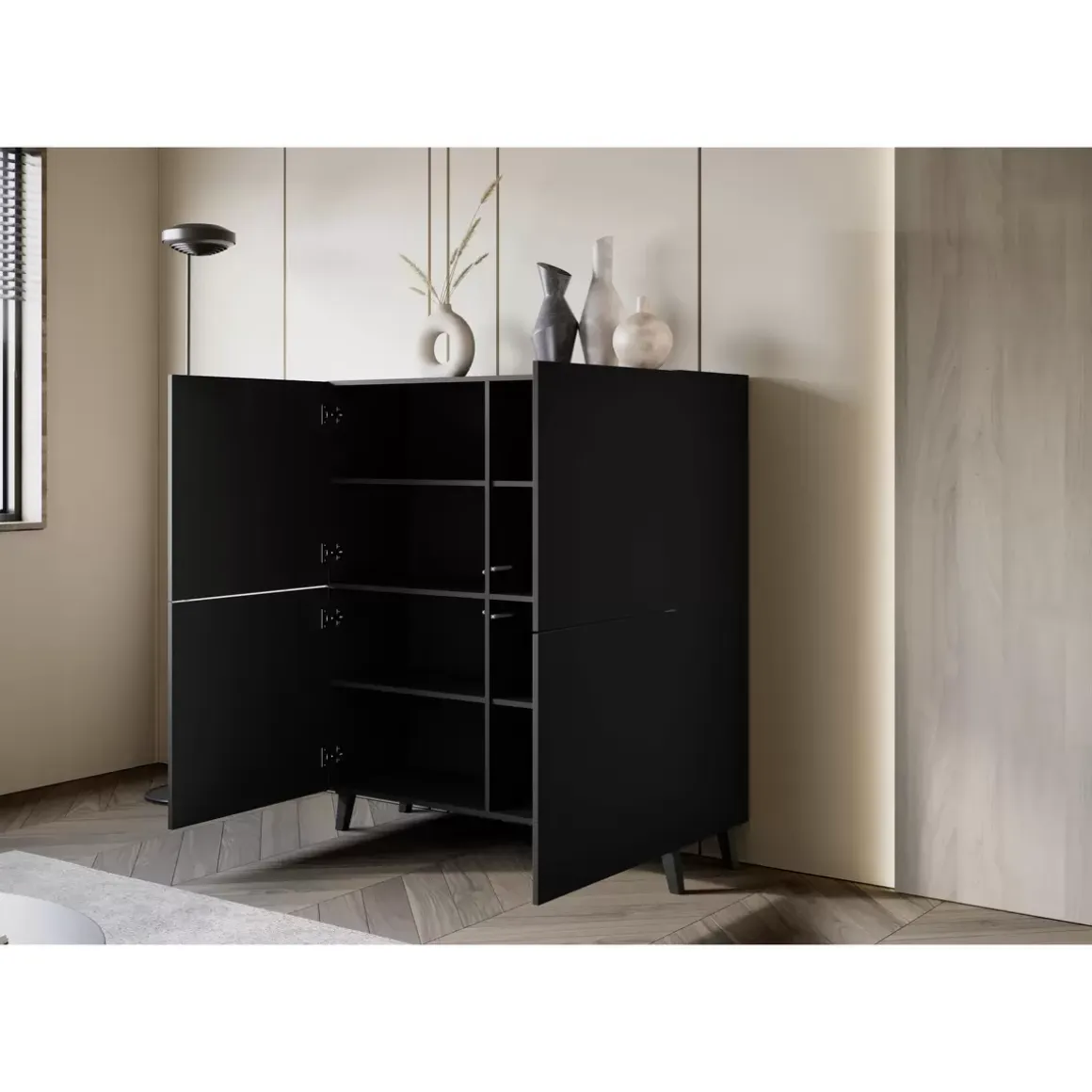 Highboard