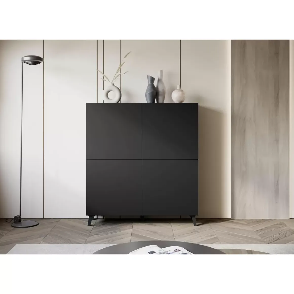 Highboard