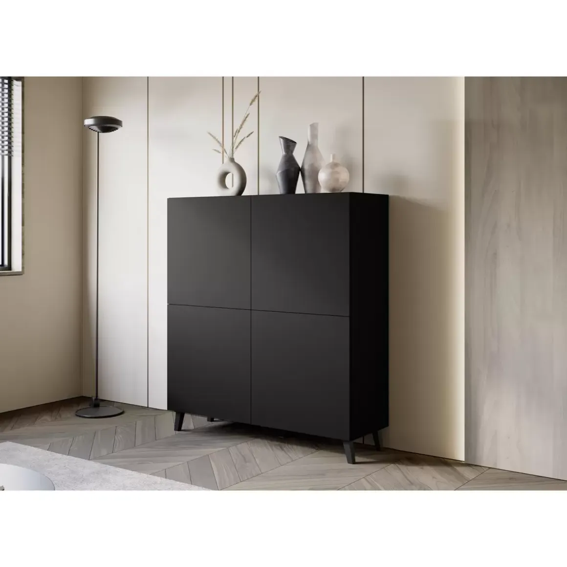 Highboard