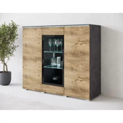 Highboard