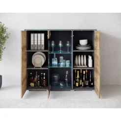 Highboard