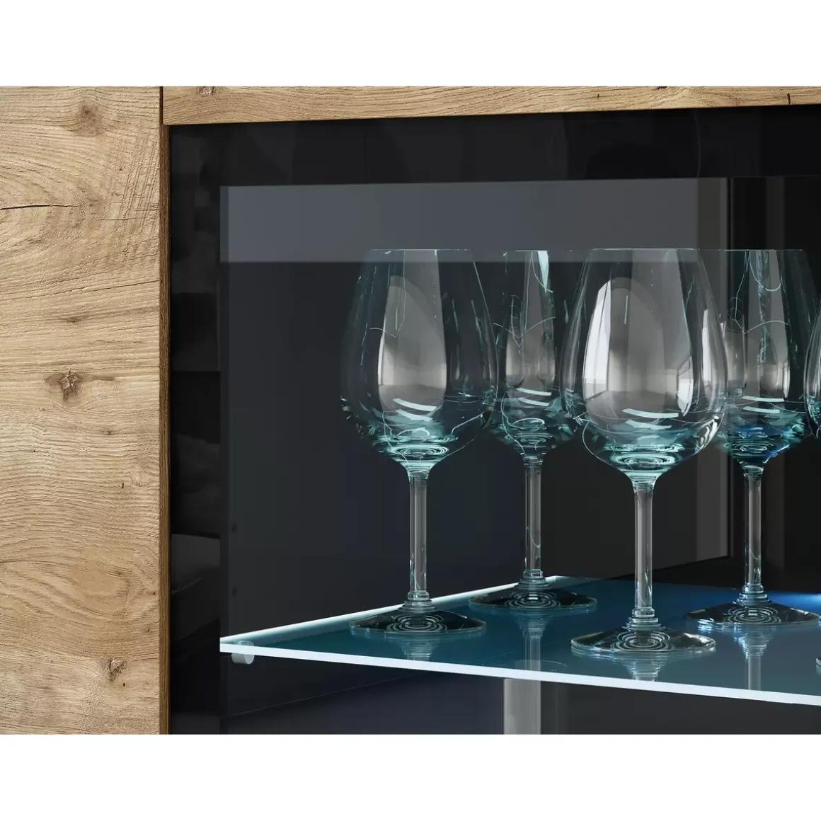 Highboard