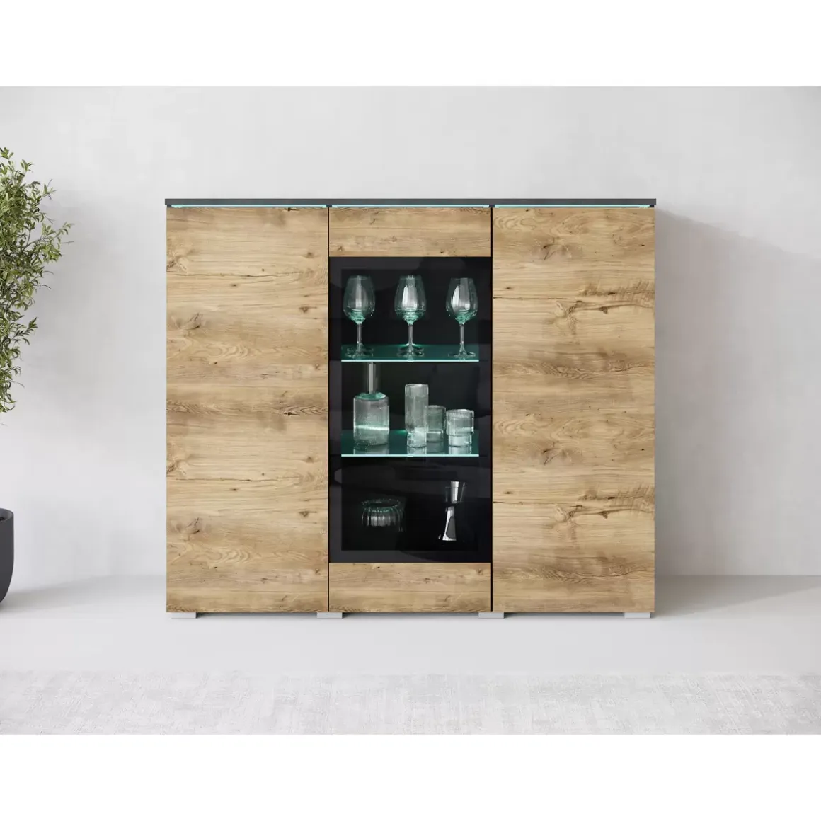 Highboard