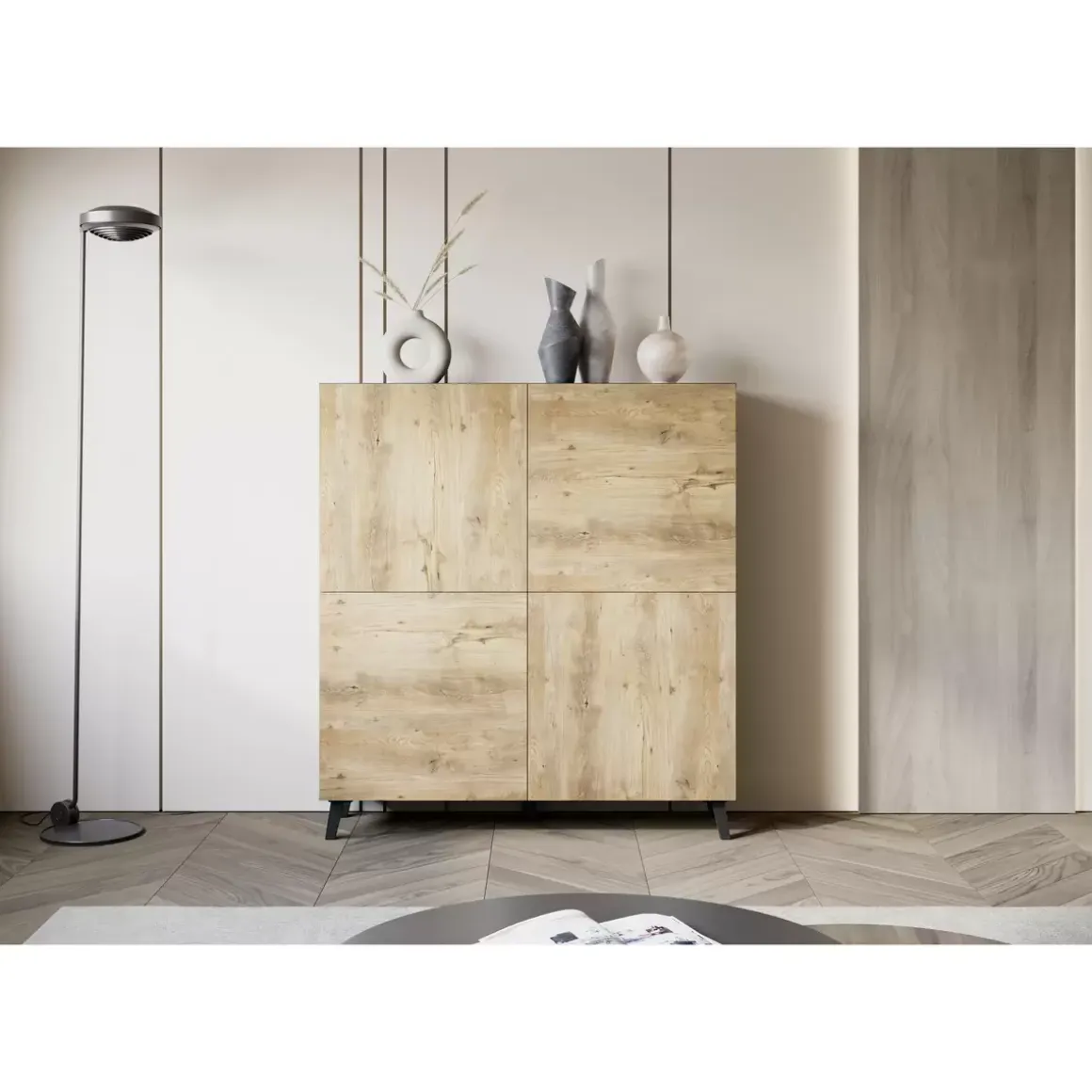 Highboard