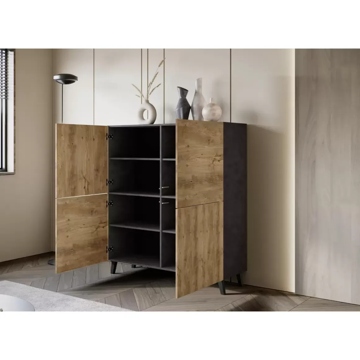 Highboard
