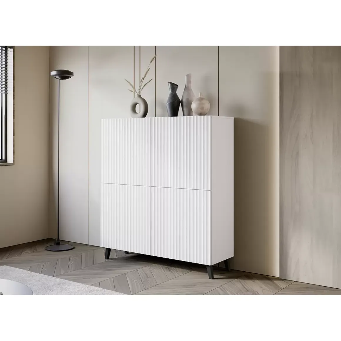 Highboard