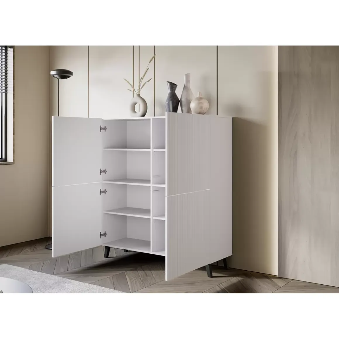 Highboard