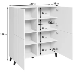 Highboard