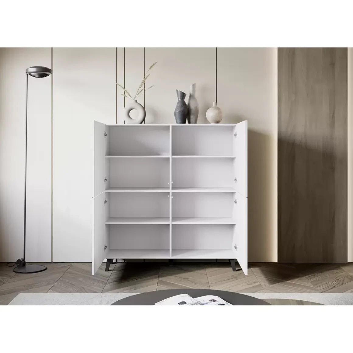 Highboard