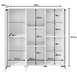 Highboard