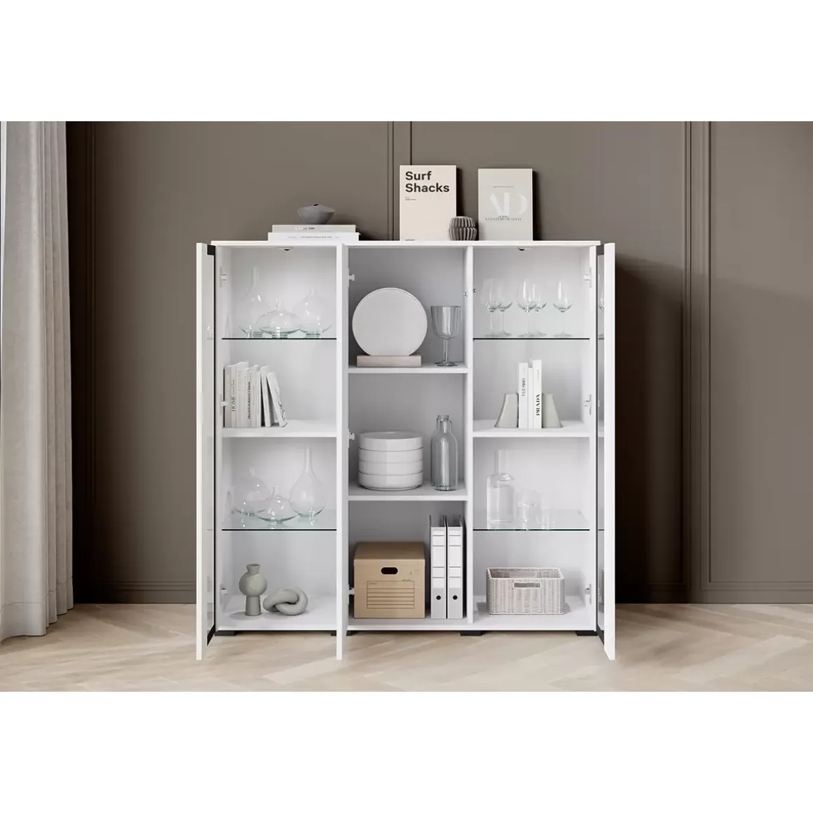 Highboard