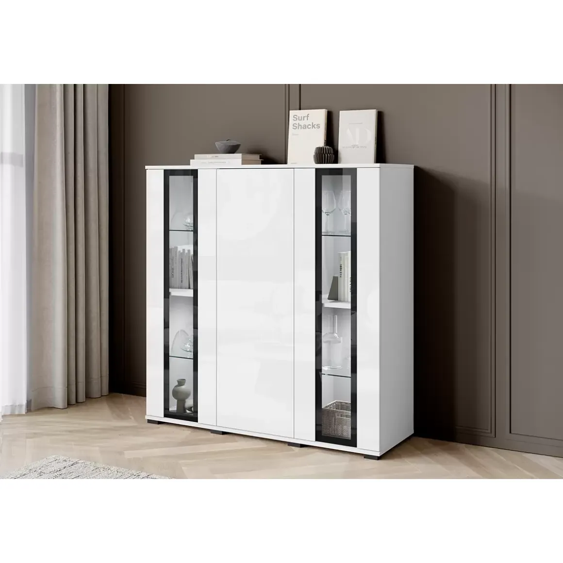Highboard