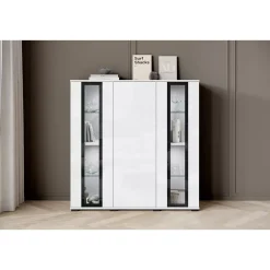 Highboard