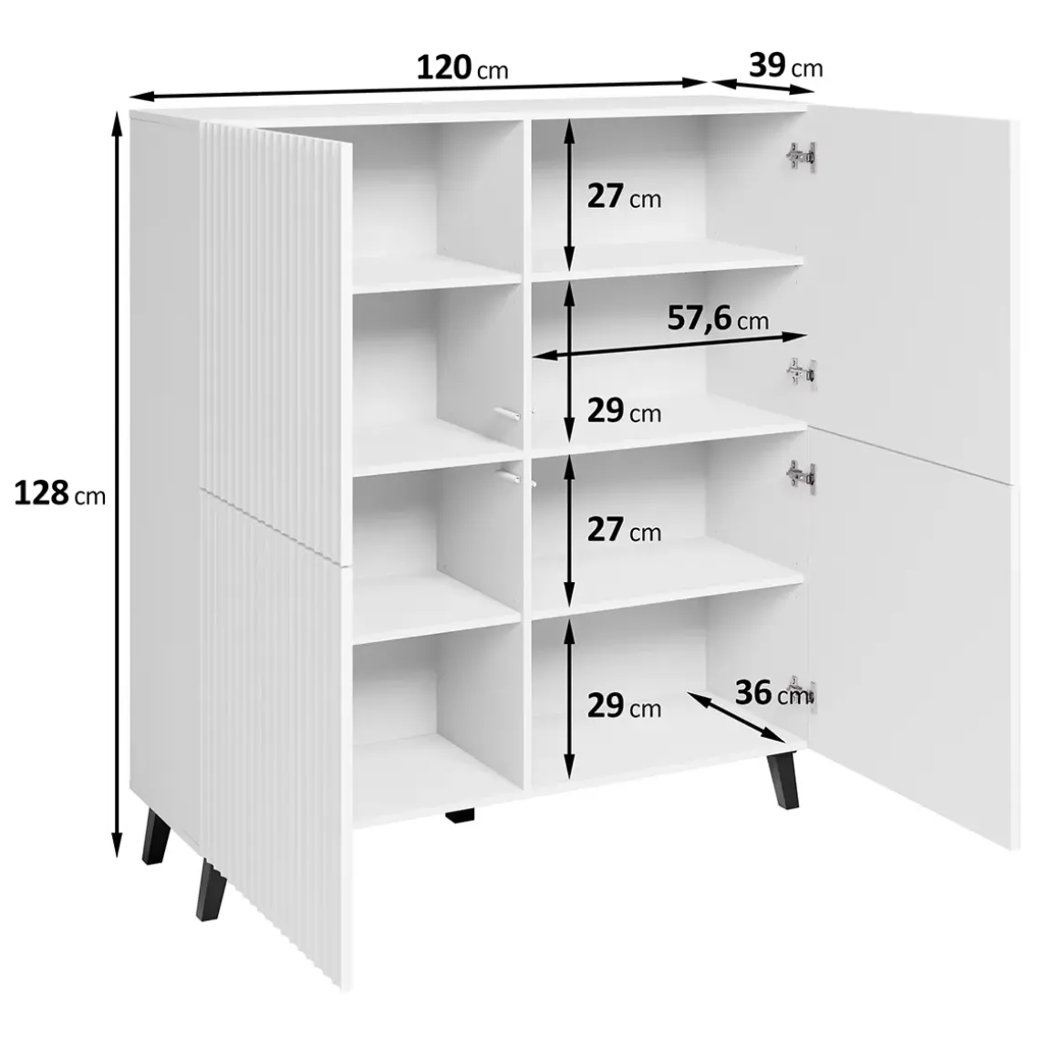 Highboard
