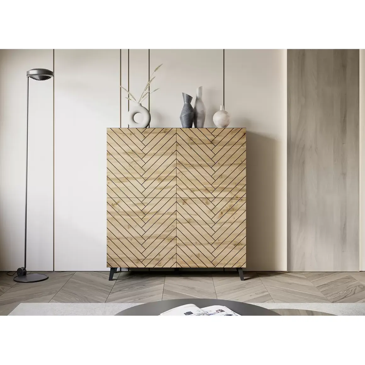 Highboard