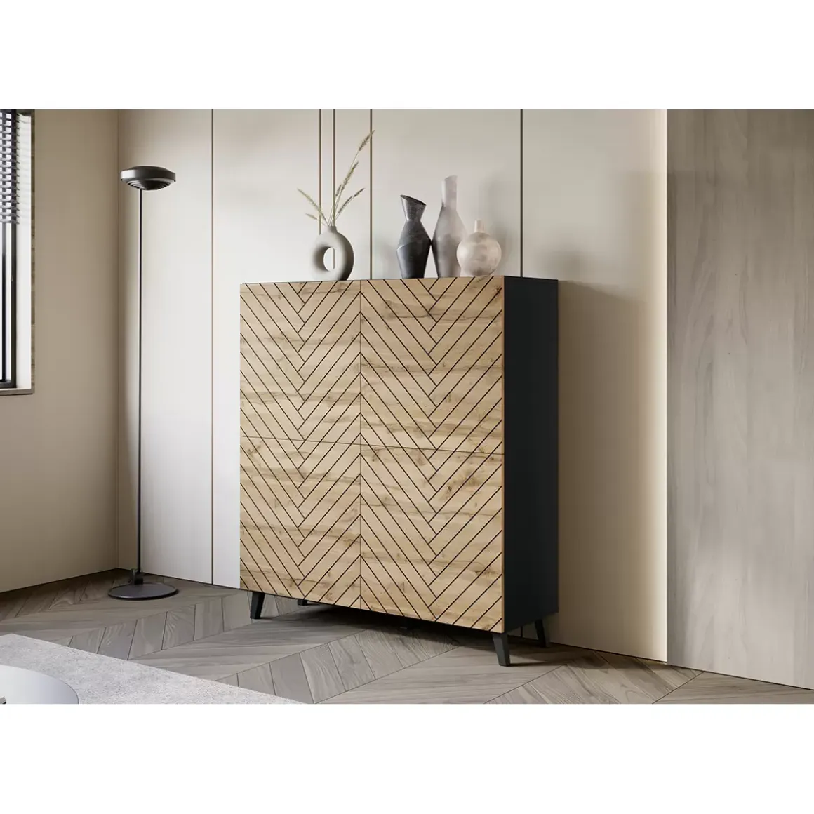 Highboard