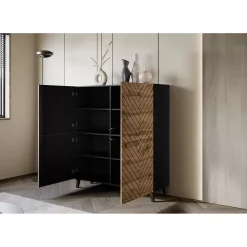 Highboard