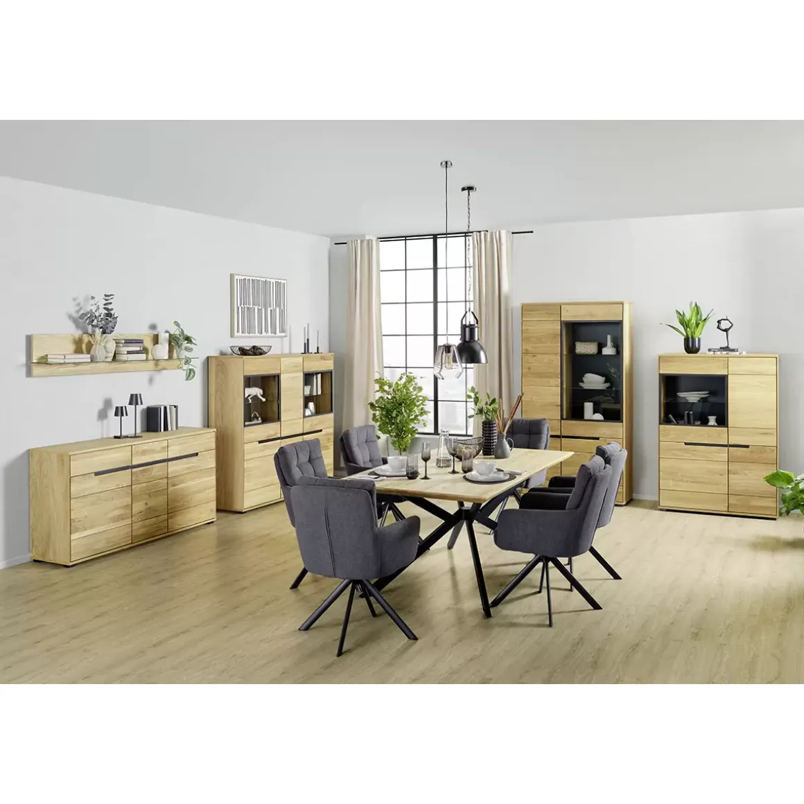 Highboard