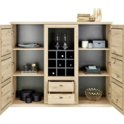 Highboard