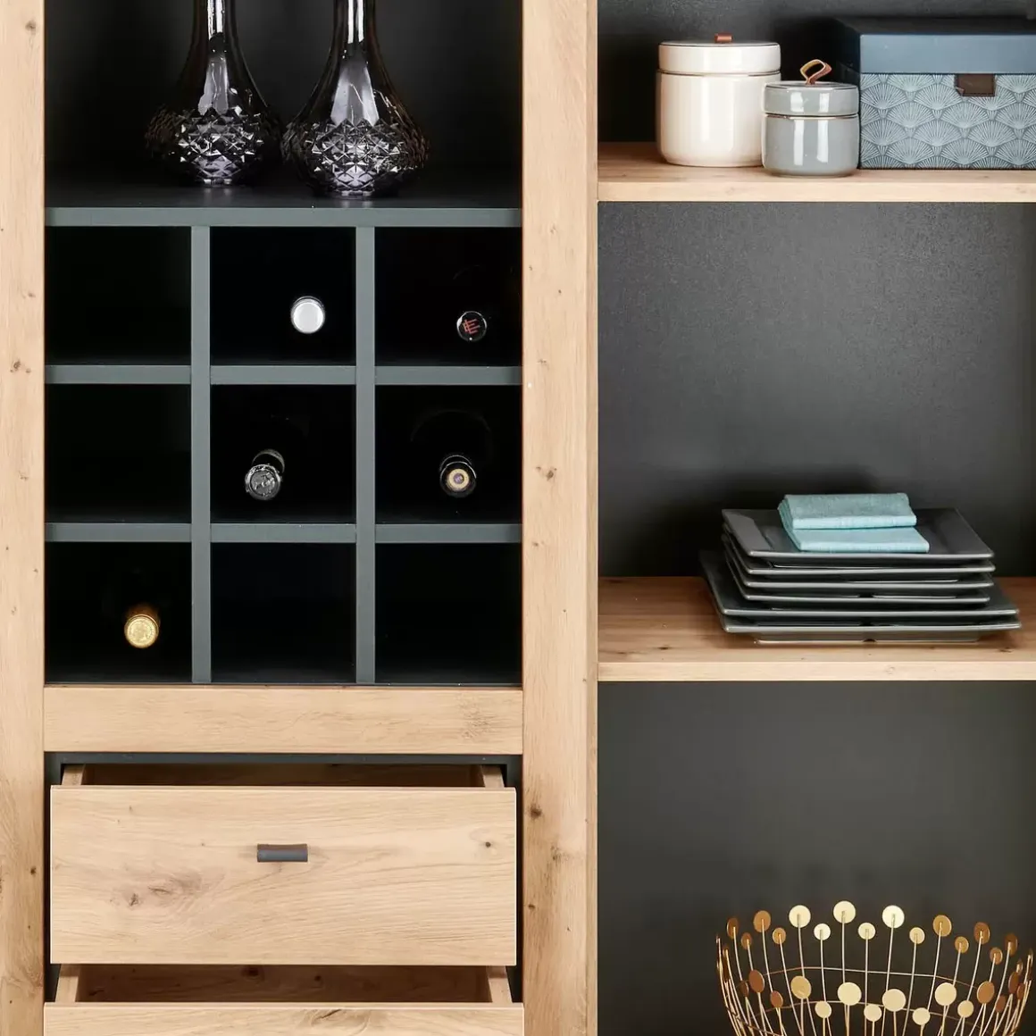 Highboard