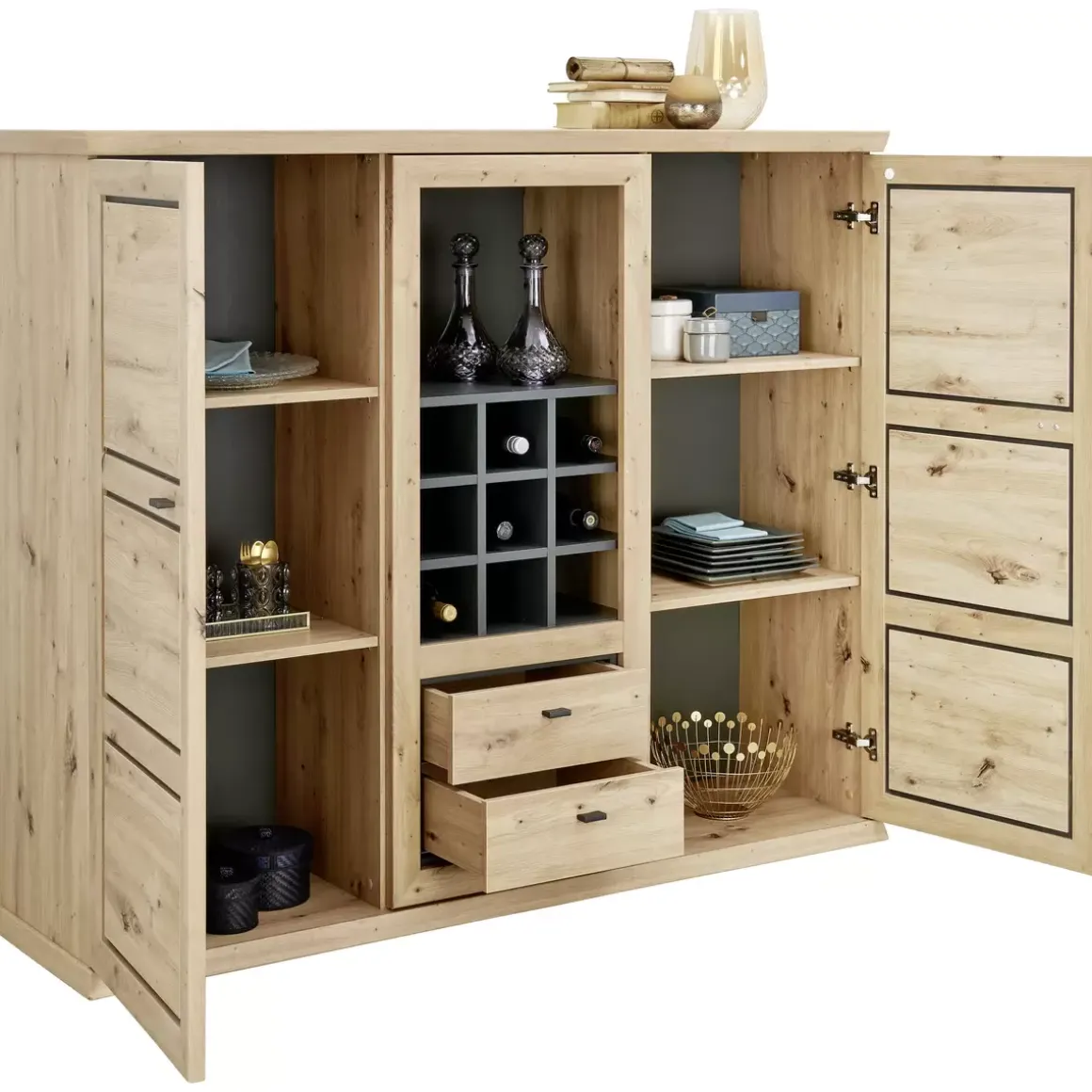 Highboard