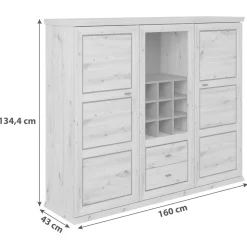 Highboard
