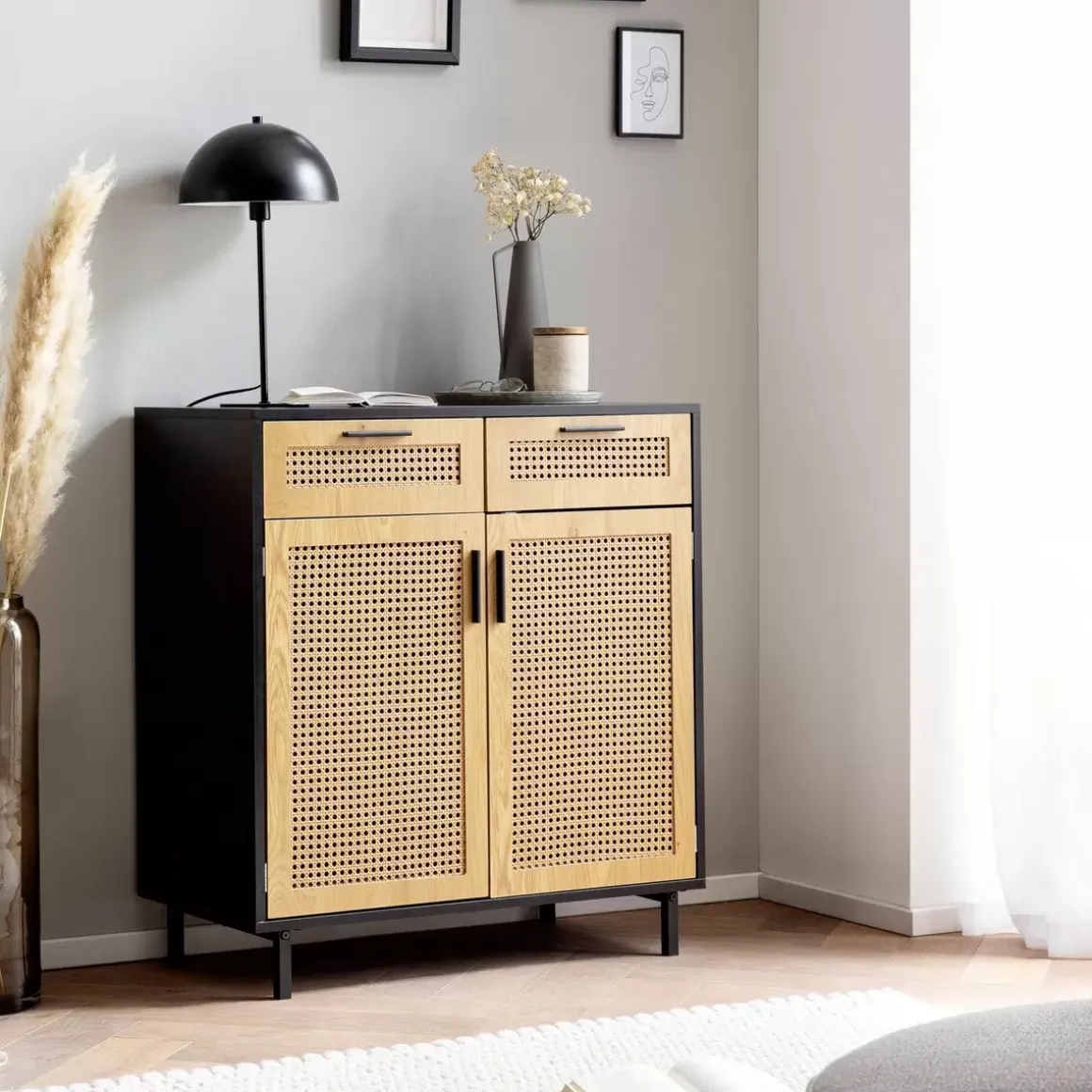 Highboard