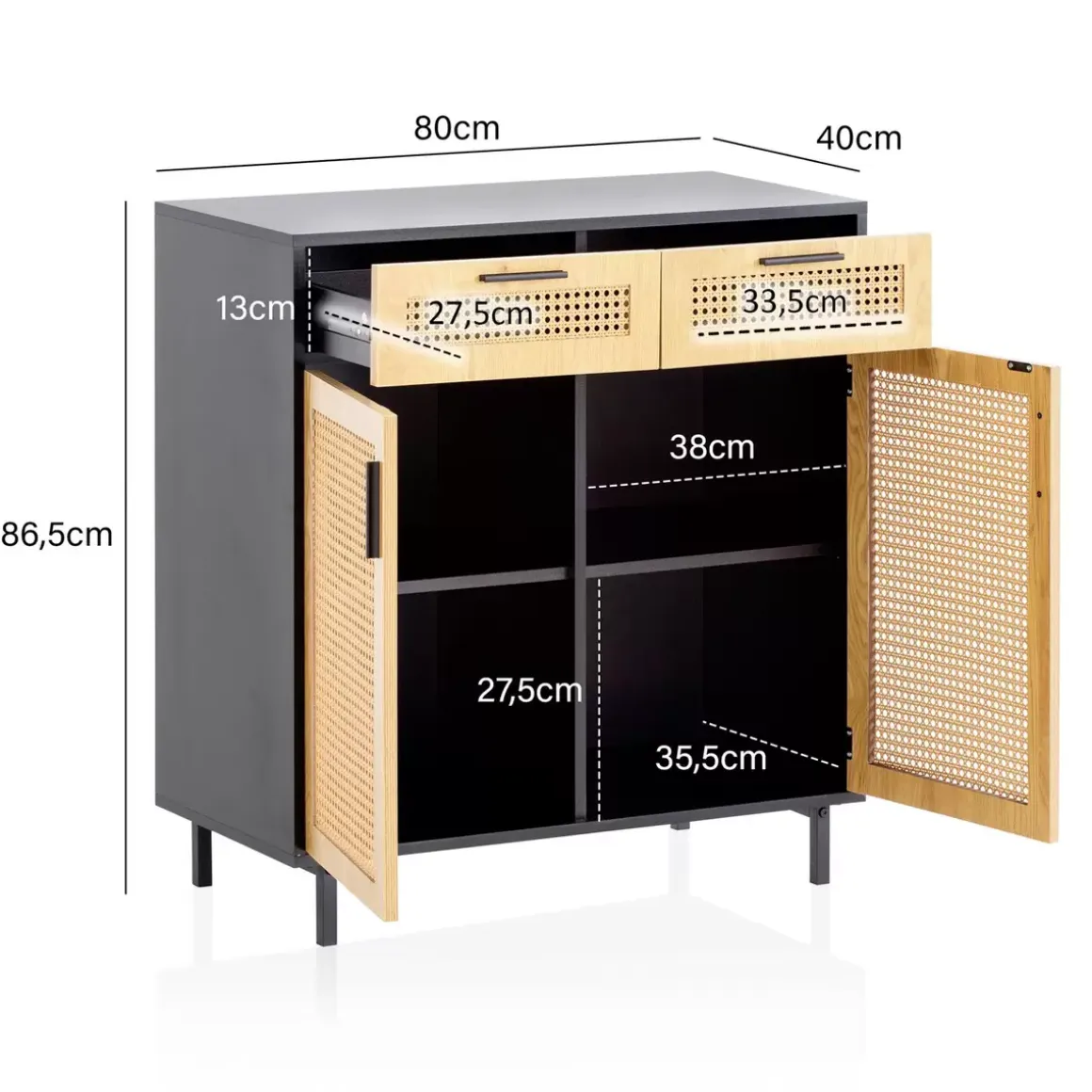 Highboard