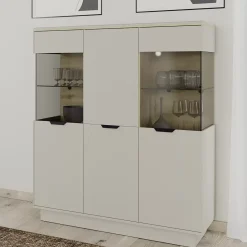 Highboard