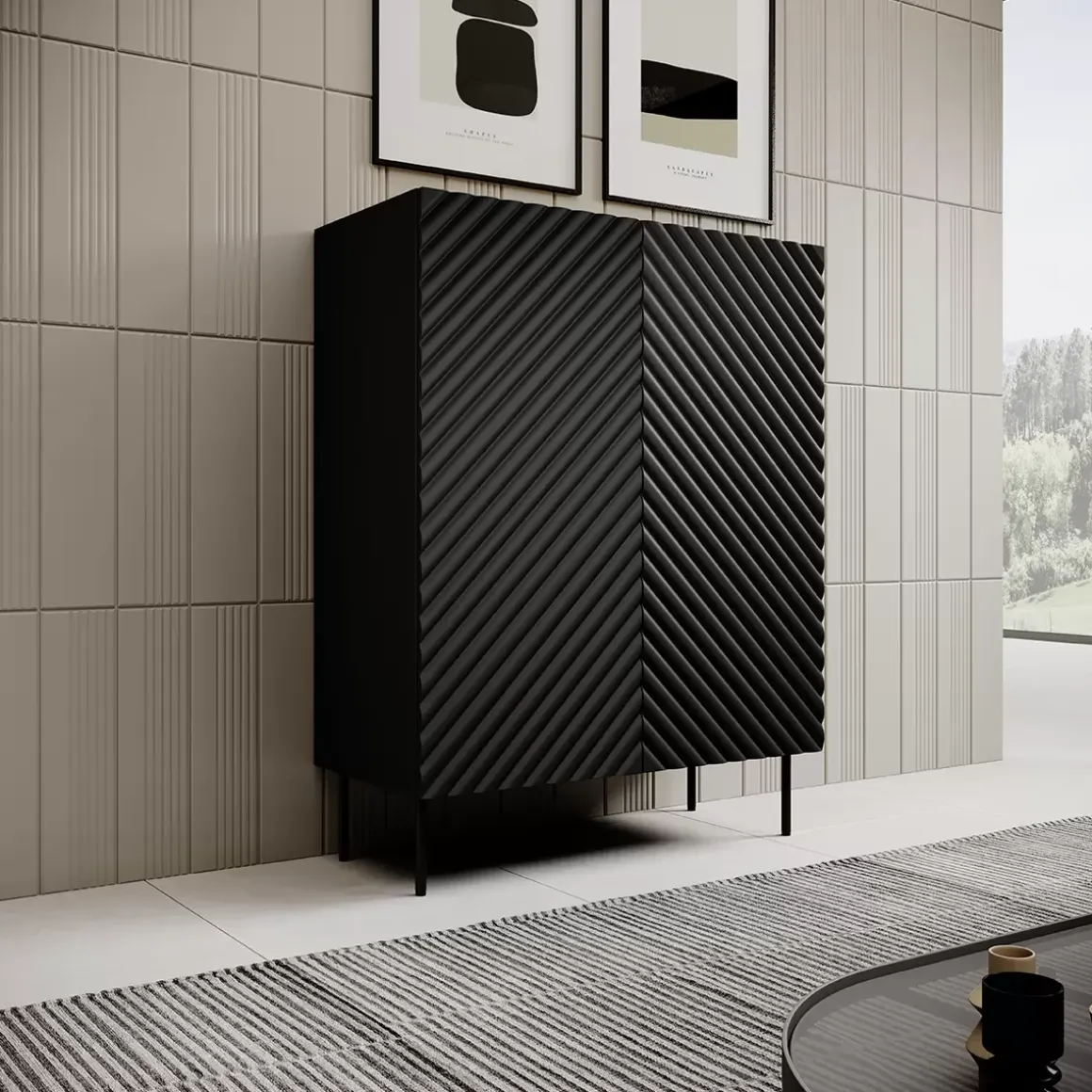Highboard