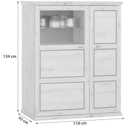 Highboard