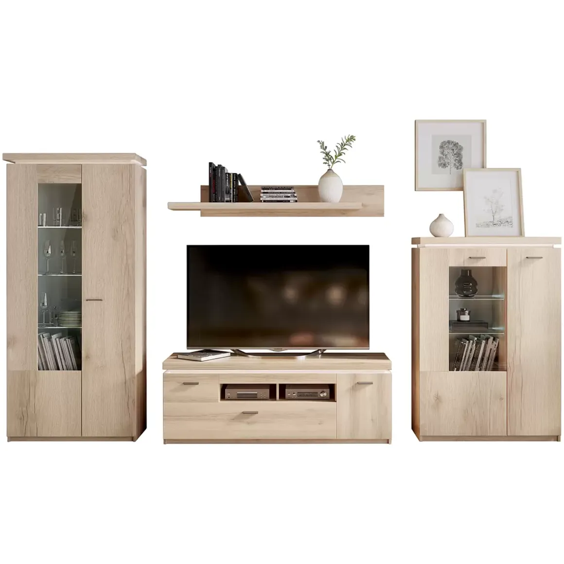 Highboard