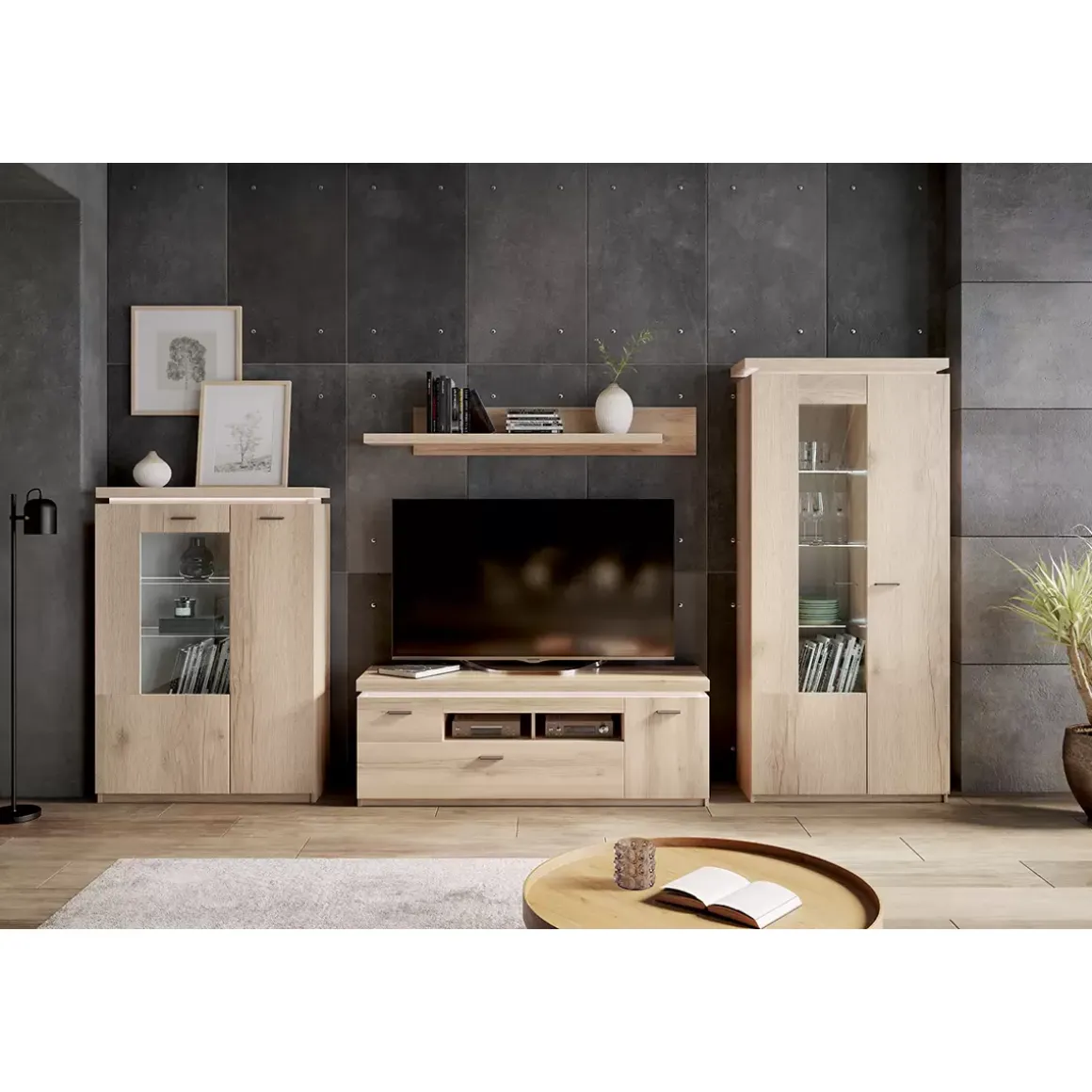 Highboard