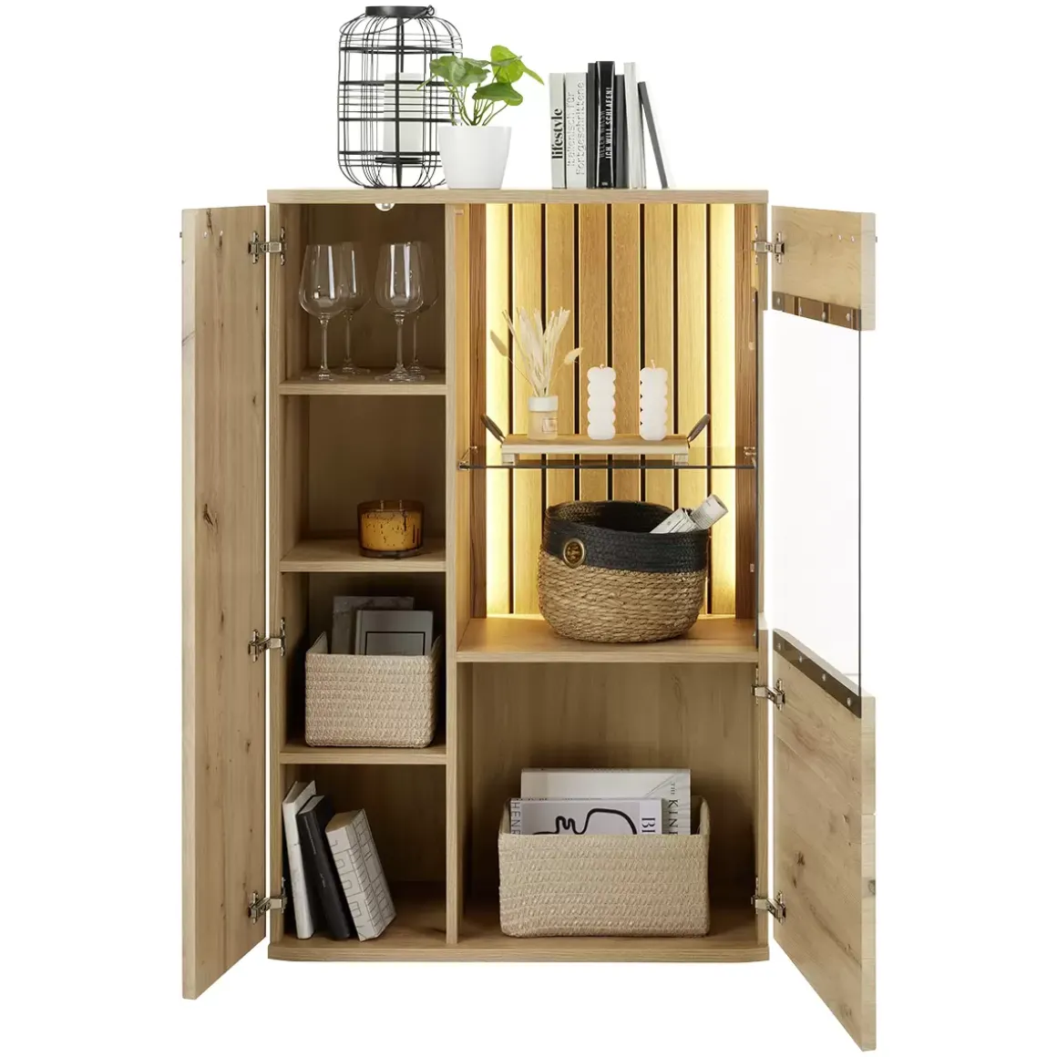 Highboard