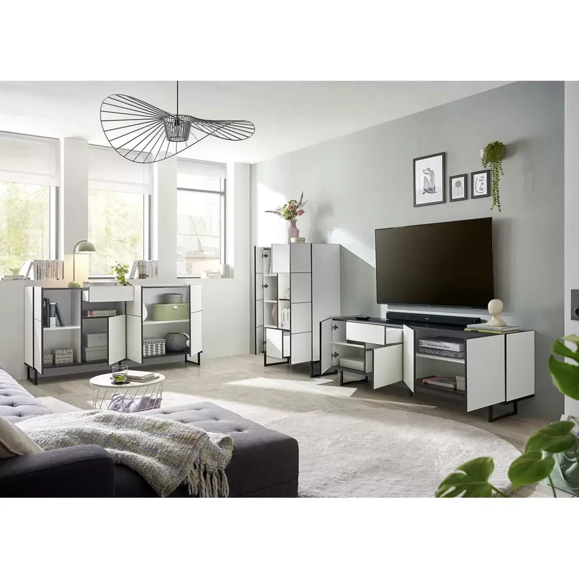 Highboard