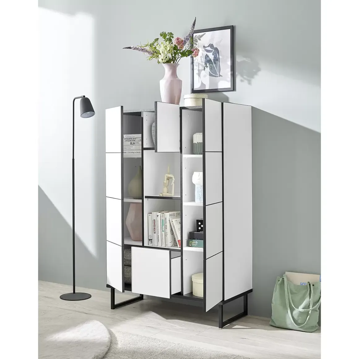 Highboard