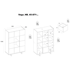 Highboard