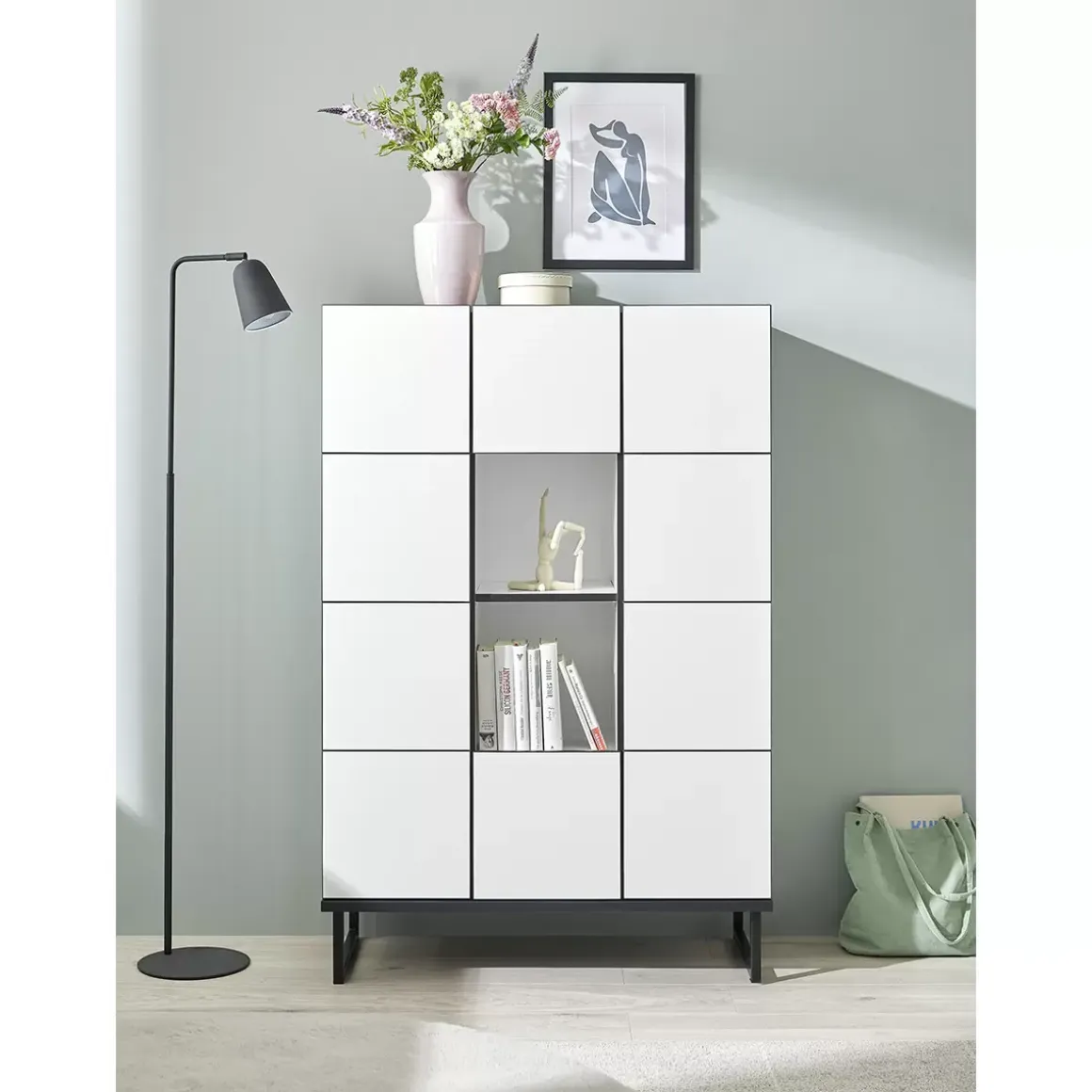 Highboard