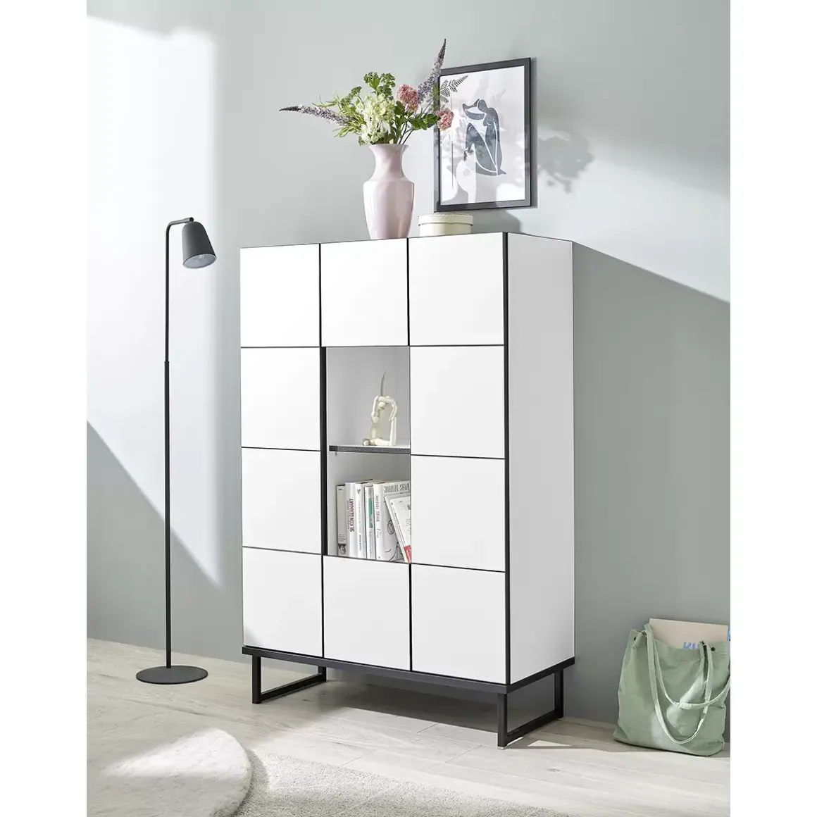 Highboard