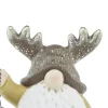 Hirsch Weihnachtsmann
