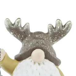 Hirsch Weihnachtsmann