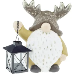 Hirsch Weihnachtsmann