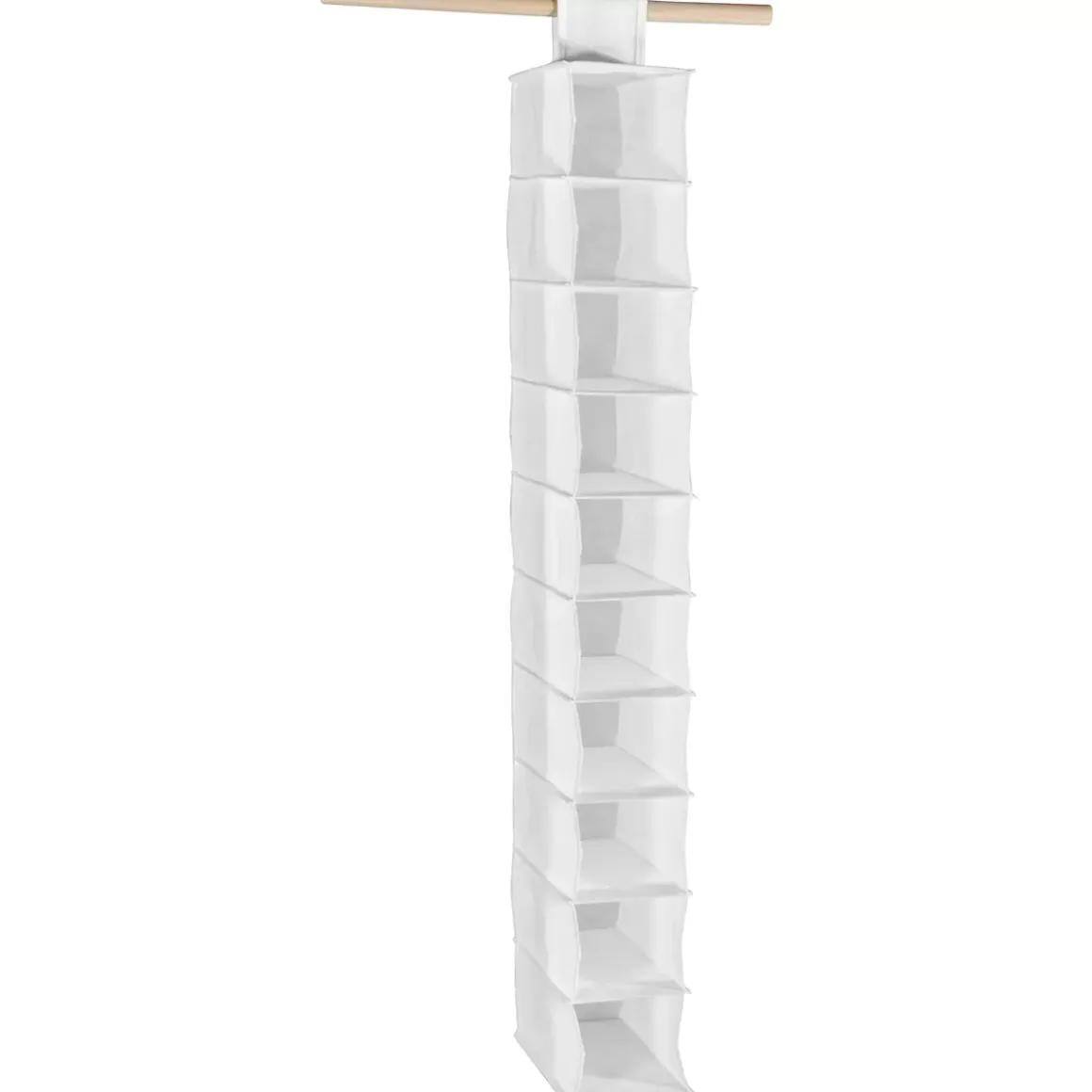 Hängeaufbawahrung