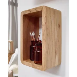 Hängeregal Cubes 3er Set
