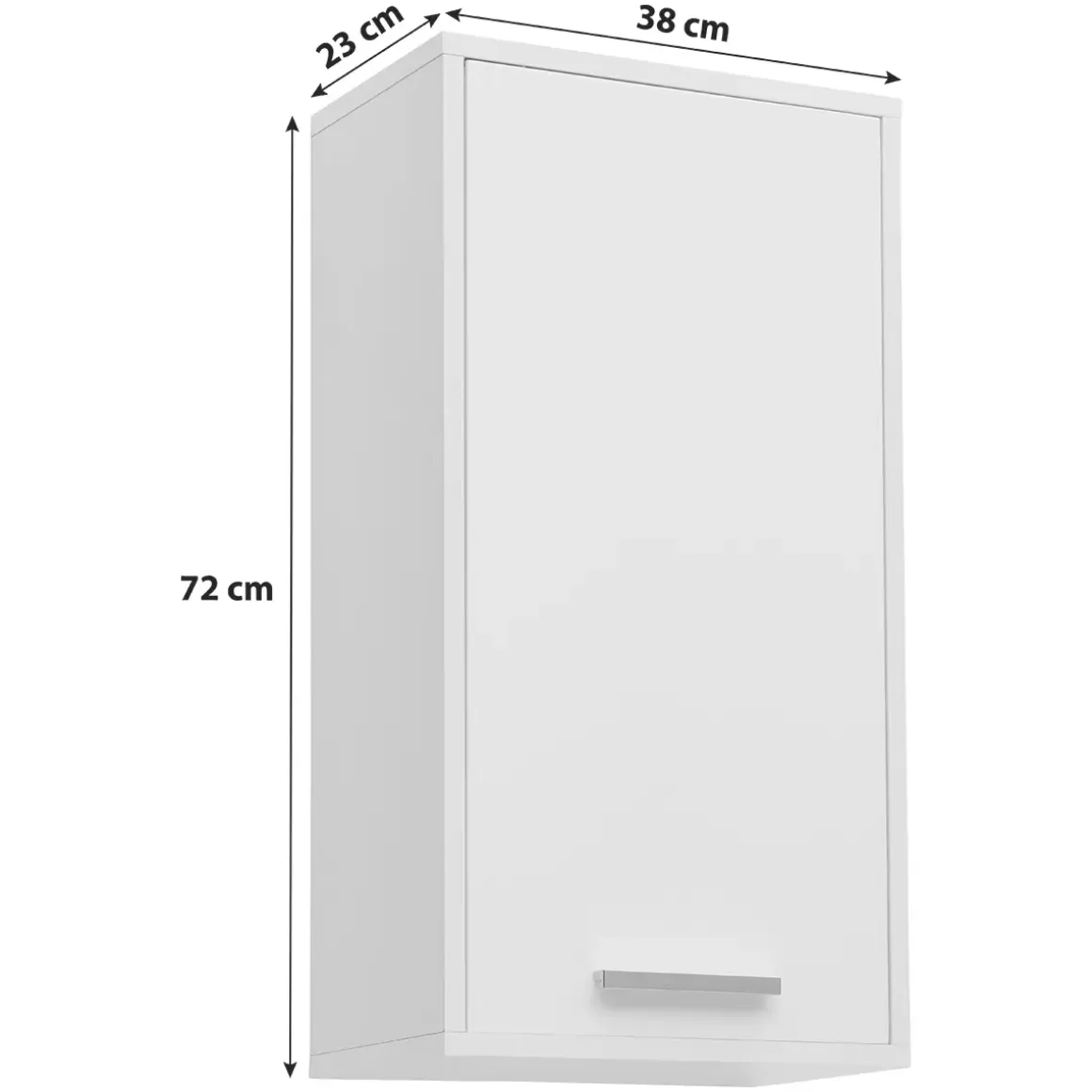 Hängeschrank