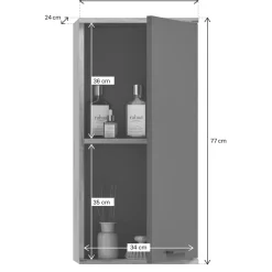 Hängeschrank