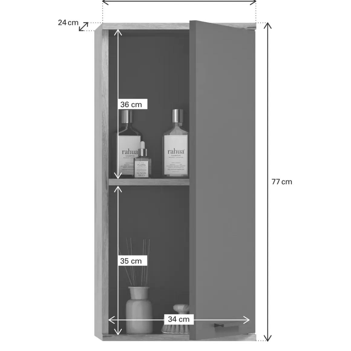 Hängeschrank
