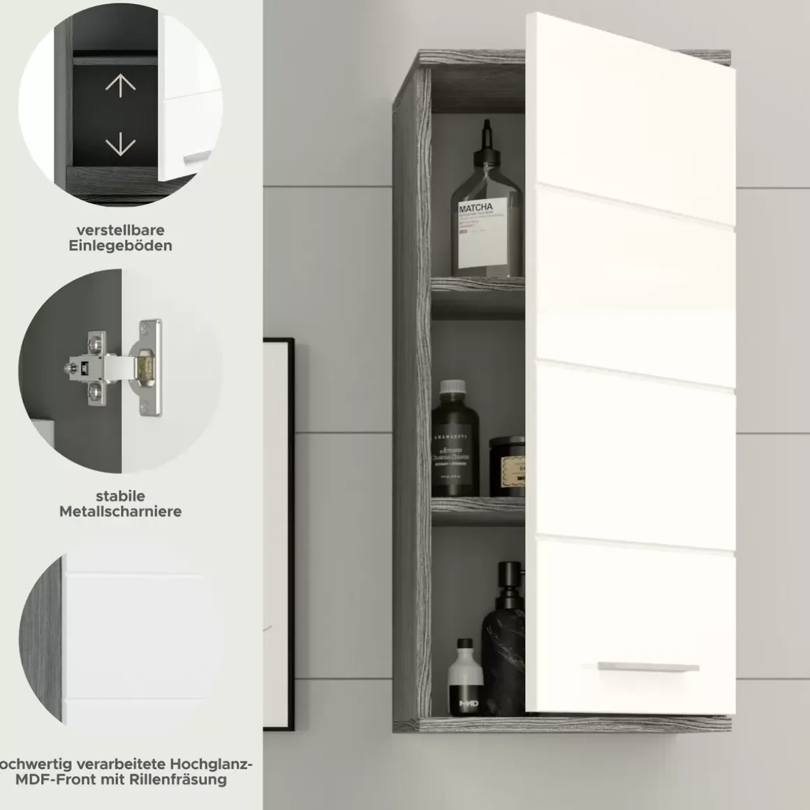 Hängeschrank